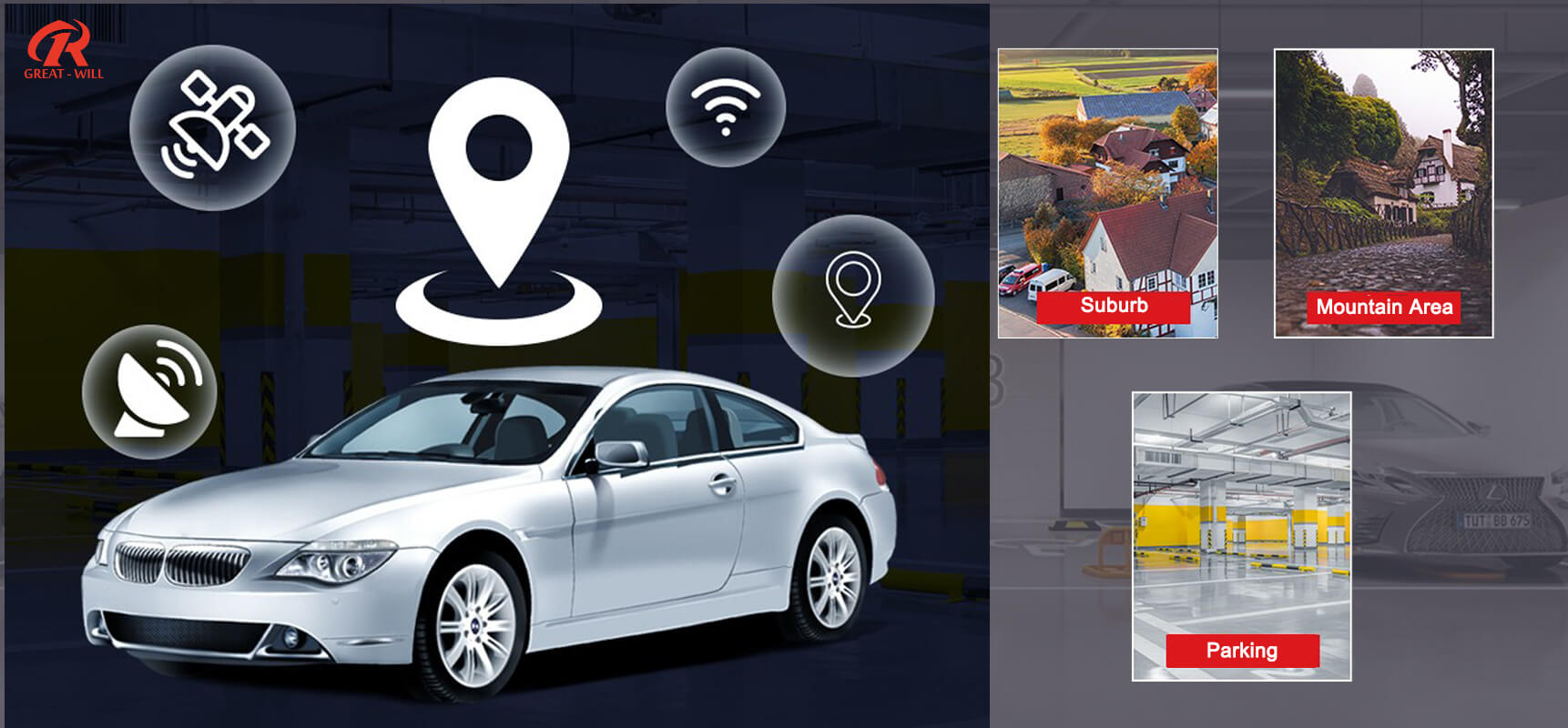 magnetic gps